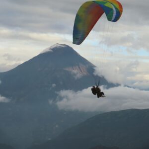 Parapente
